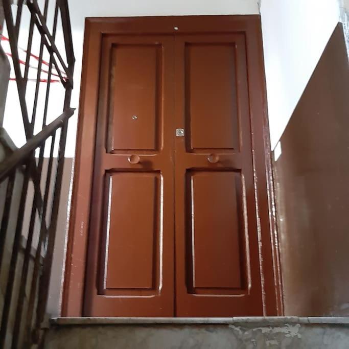 Sguardo Sul Duomo Διαμέρισμα Νάπολη Εξωτερικό φωτογραφία